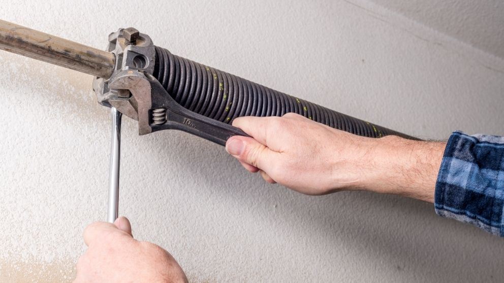 Garage Door Repair vs. Installation in Phoenix — Which Service Do You Need?