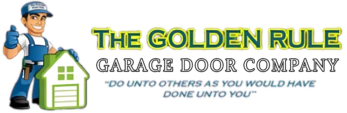 The Golden Rule Garage Door Company - Garage door supplier in Phoenix