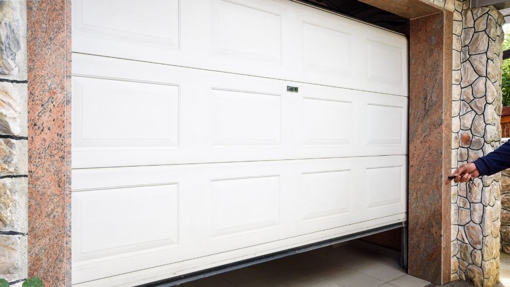 Preventive Maintenance Tips for Garage Doors & Openers in Sun City, AZ